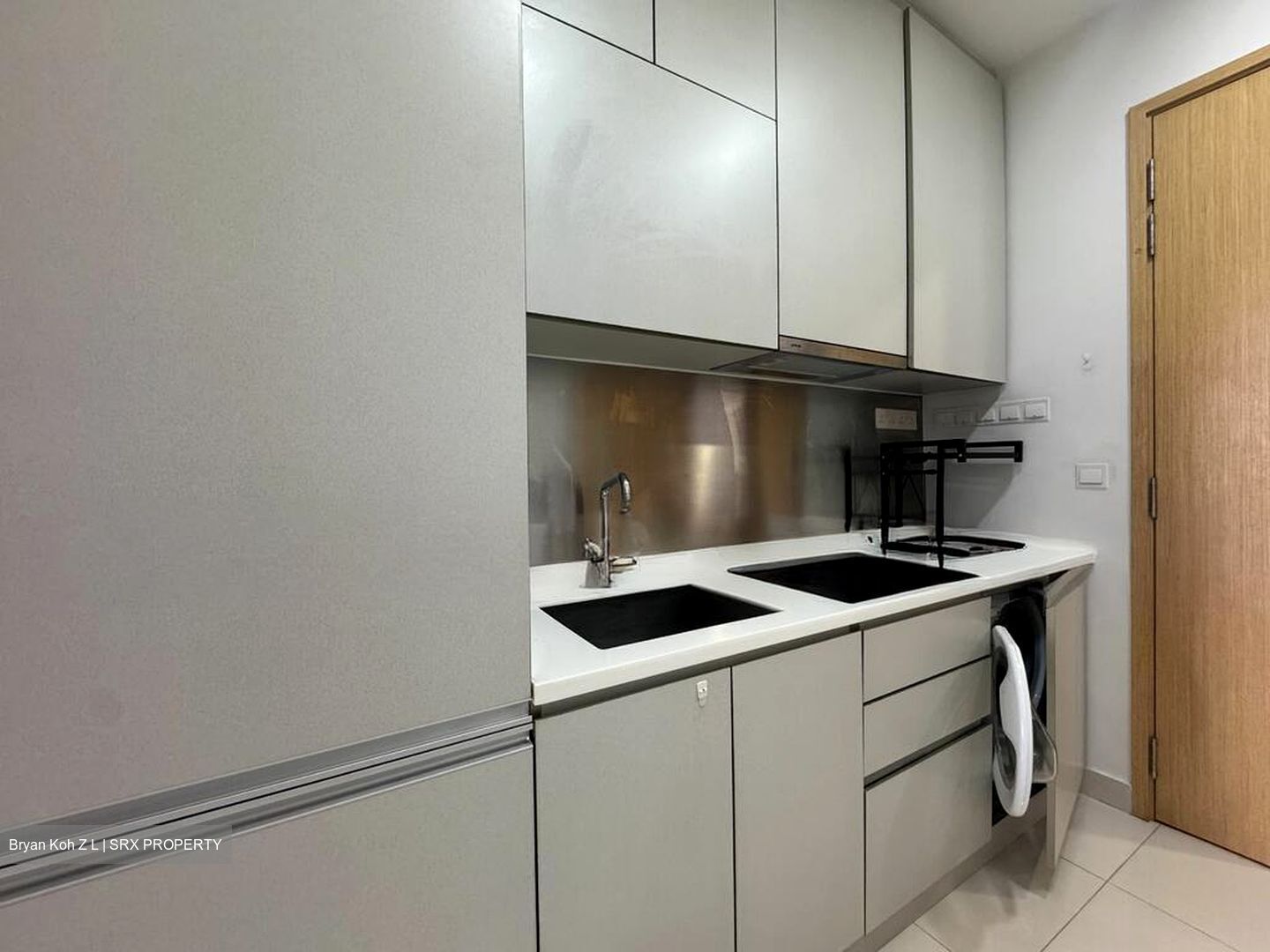 Midtown Residences (D19), Apartment #497800171